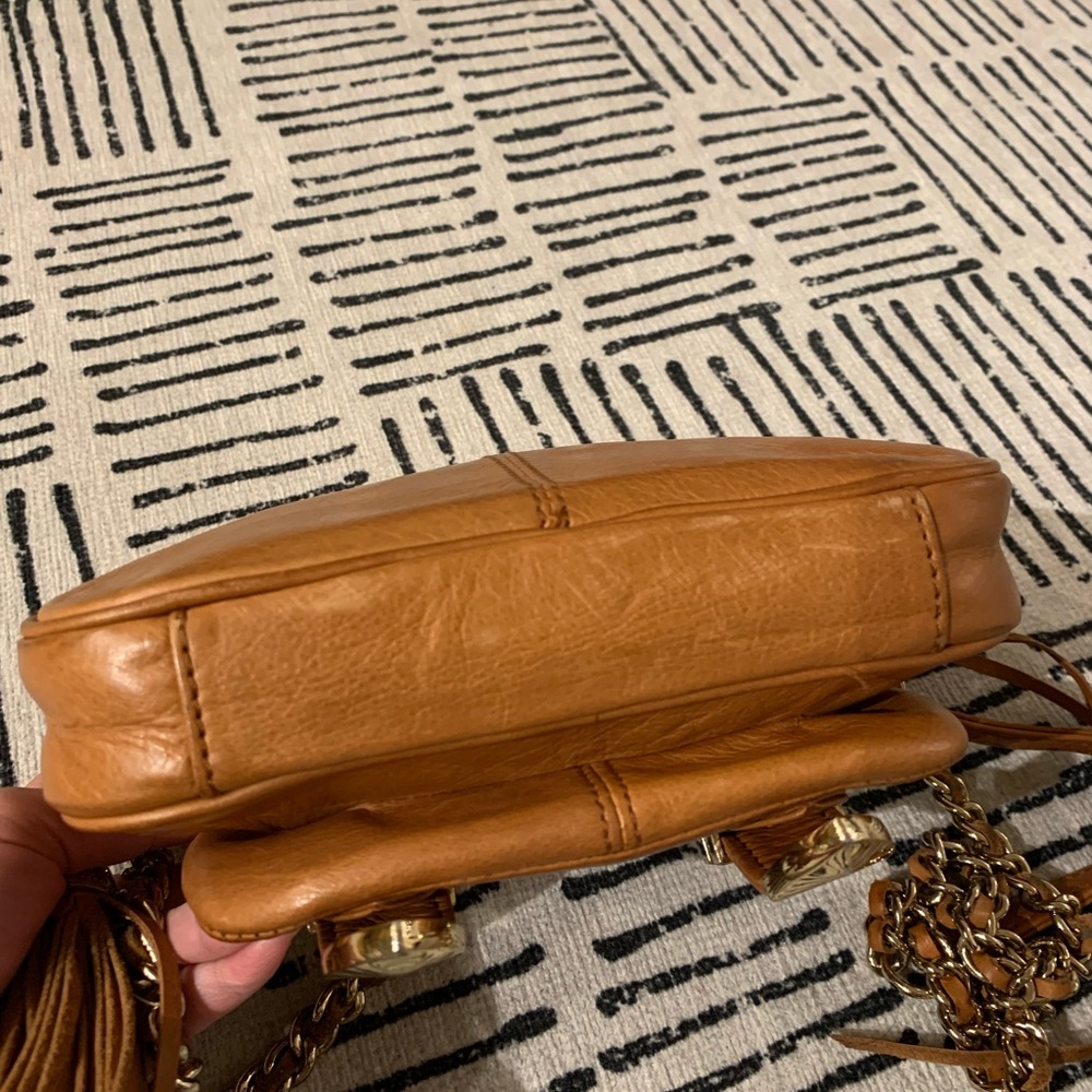 Rebecca Minkoff Leather Bag - Picture 4 of 7